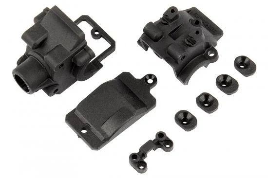 Team Associated B74 Gearbox — image 2 of 2