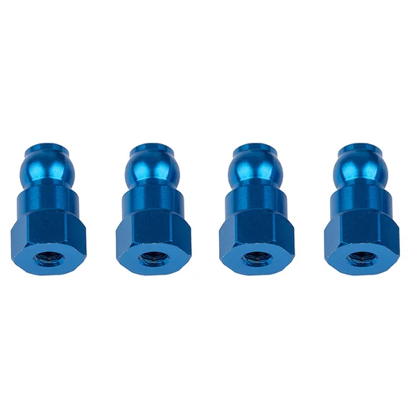 Team Associated B74 Shock Bushing - 10mm