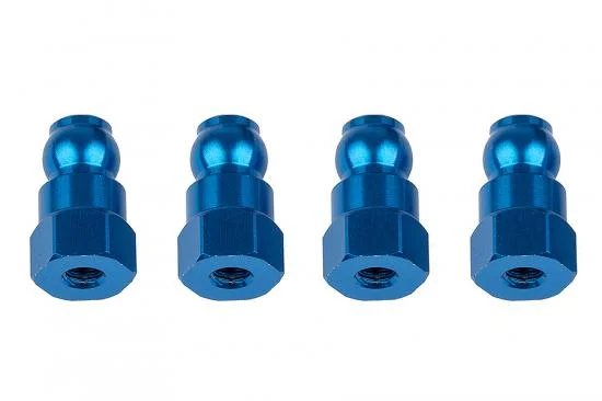 Team Associated B74 Shock Bushing - 10mm — image 2 of 2