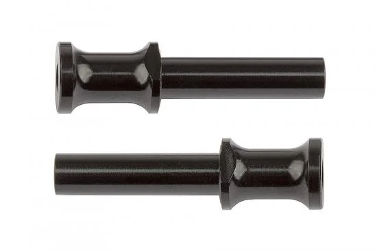 Team Associated B74 Steering Bellcrank Post — image 2 of 2