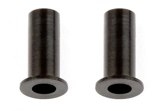 Team Associated B74 Steering Rack Hat Bushings — image 2 of 2