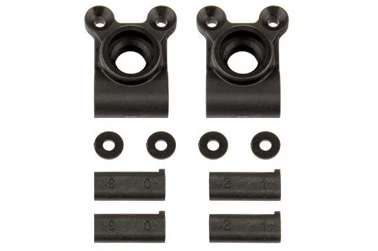 Team Associated B74 Rear Hub &mdash; image 2 of 2