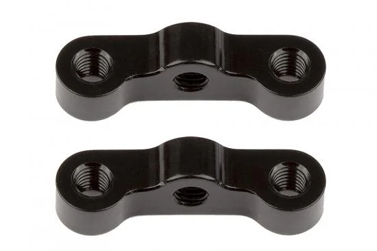 Team Associated B74 Rear Hub Link Mount — image 2 of 2