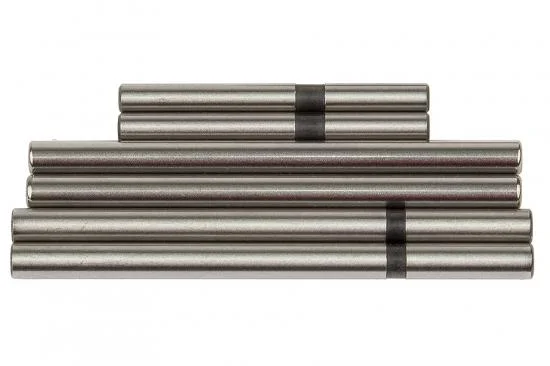 Team Associated B74 Hinge Pin Set — image 2 of 2