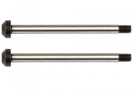 Team Associated B74 Rear Hub Hinge Pin — image 2 of 2
