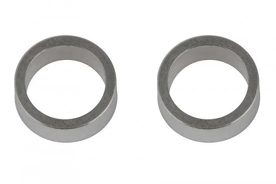 Team Associated B74 Front Axle Crush Tube — image 2 of 2
