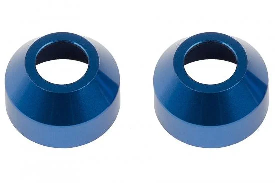 Team Associated B74 Front CVA Cup — image 2 of 2