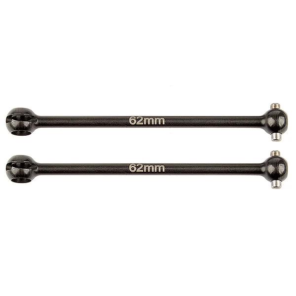 Team Associated B74 CVA Bone - 62mm