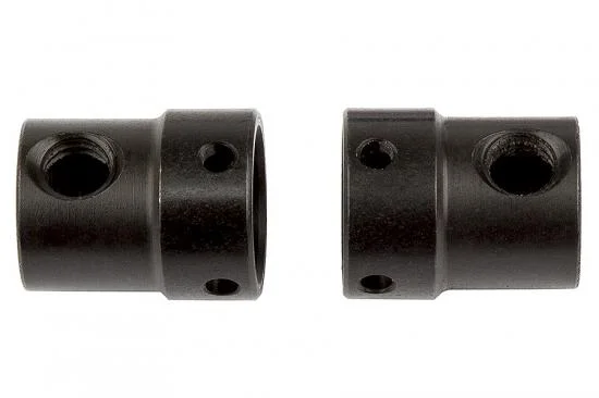 Team Associated B74 Centre CVA Input Coupler — image 2 of 2