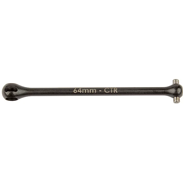 Team Associated B74 Centre CVA Bone - 64mm