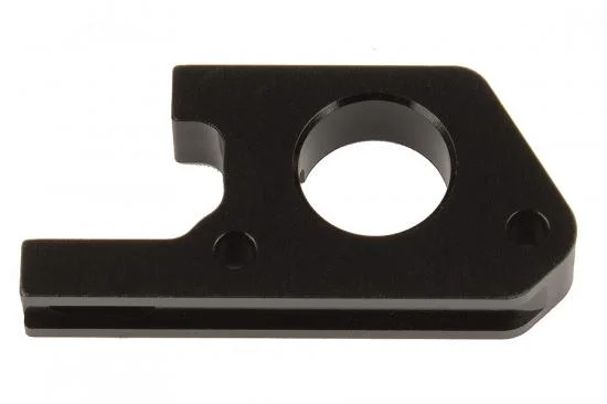 Team Associated B74 Motor Mount Slide — image 2 of 2