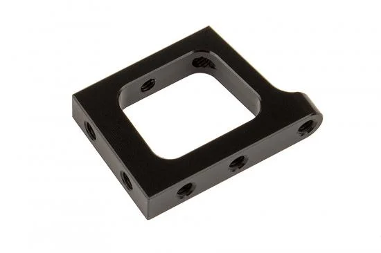 Team Associated B74 Servo Mount — image 2 of 2