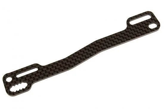 Team Associated B74 Battery Strap — image 2 of 2