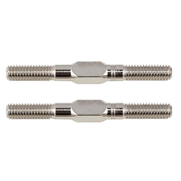 Team Associated Turnbuckles 3.5 X 35mm Steel