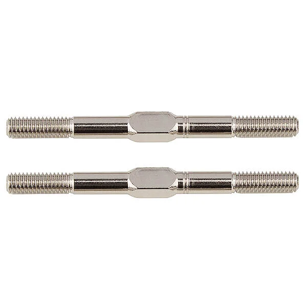 Team Associated Turnbuckles 3.5 X 45mm Steel — image 2 of 2