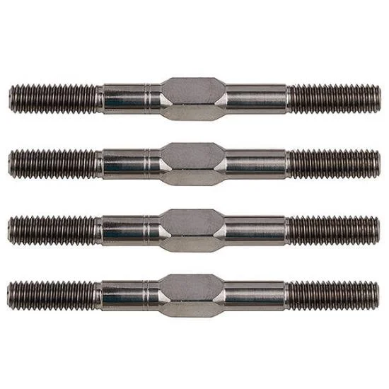 Team Associated FT Turnbuckle 3.5 X 42mm Titanium — image 1 of 2
