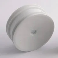 Front Wheel - 2.2 Inch