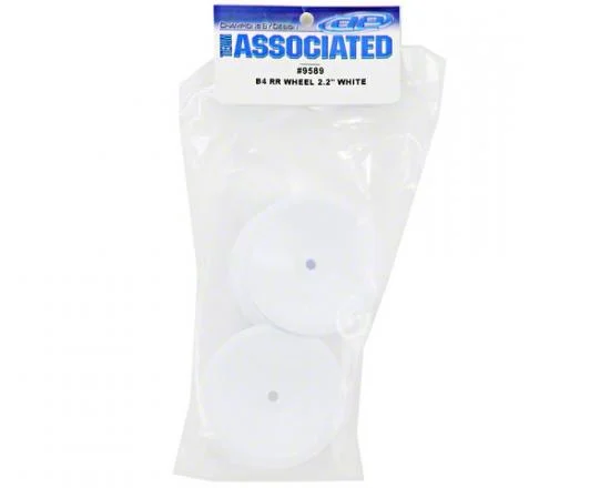 Rear Wheel - 2.2 Inch — image 3 of 3