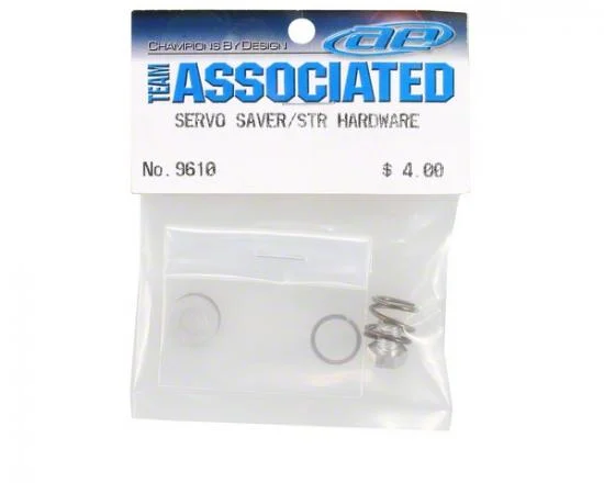 Servo Saver/Steering Hardware &mdash; image 2 of 2