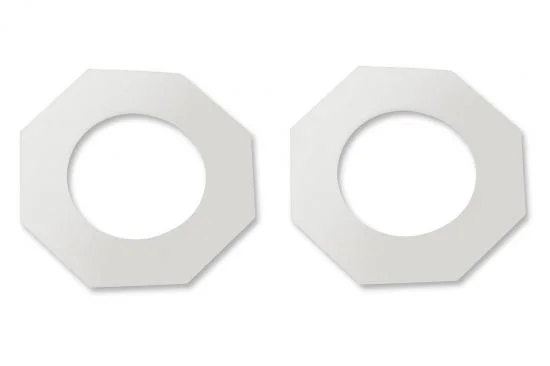 Team Associated Slipper Pads V2 — image 2 of 2