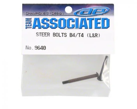 Steering Bolt - left & right — image 2 of 3