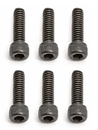 5-40 x 7/16 Inch Socket Head Screw