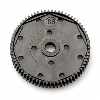 Associated RC10B4/T4 69T Spur Gear