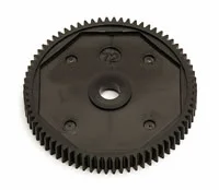 72 Tooth 48 Pitch Spur Gear