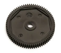 75 Tooth 48 Pitch Spur Gear