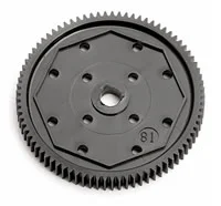Kimbrough 81 tooth 48 pitch Spur Gear