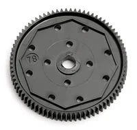 Kimbrough 78 tooth 48 pitch Spur Gear