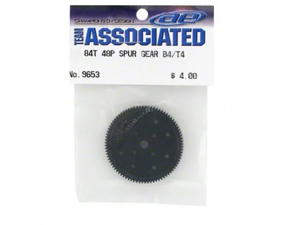 Kimbrough 84 tooth 48 pitch Spur Gear — image 2 of 2