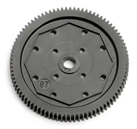 Kimbrough 87 tooth 48 pitch Spur Gear