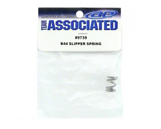 Slipper Spring — image 2 of 2