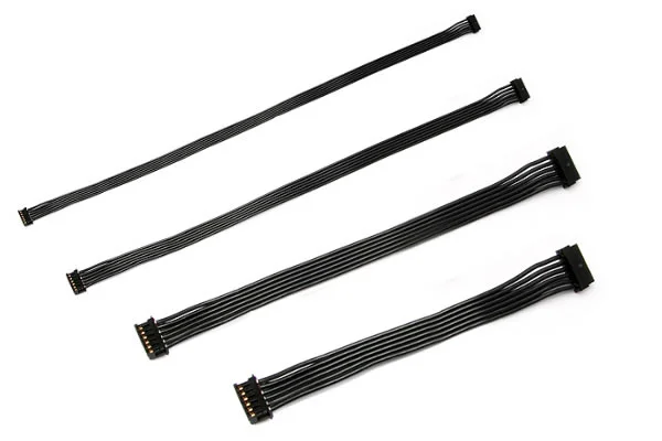 Reedy Flat Sensor Wire 70mm &mdash; image 3 of 3