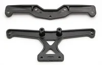SC10 Body Mounts Front & Rear