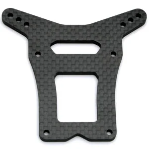 Associated B44.2 FT Front Shock Tower