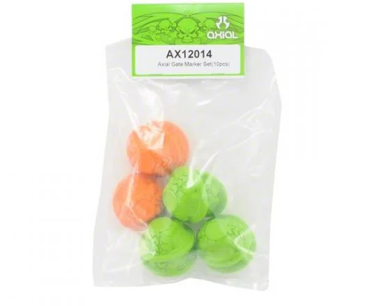 Axial Gate Marker Set (10) — image 2 of 3
