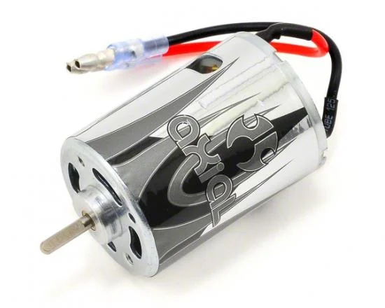 Axial 20T Electric Motor — image 1 of 3