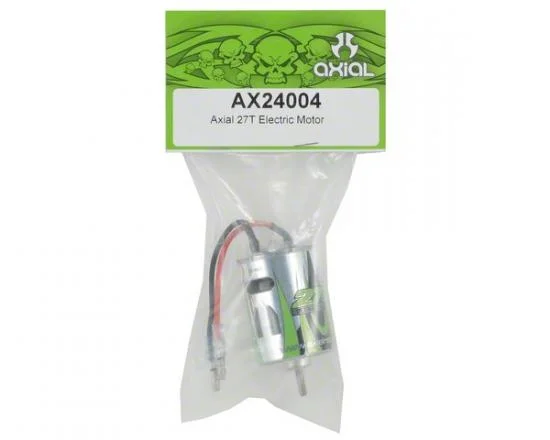 Axial 27T Electric Motor &mdash; image 2 of 3