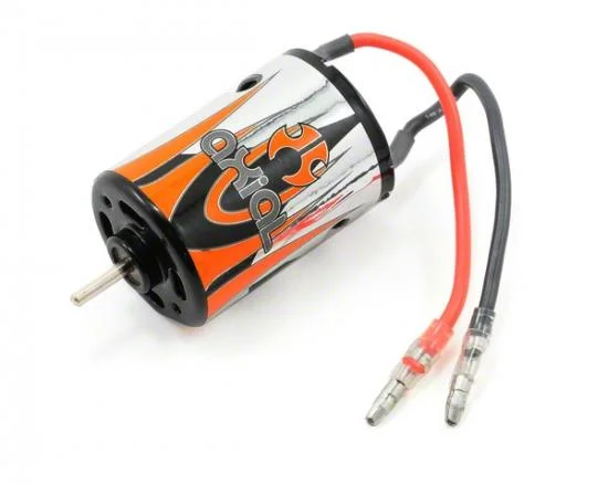 Axial 55T Electric Motor — image 1 of 3