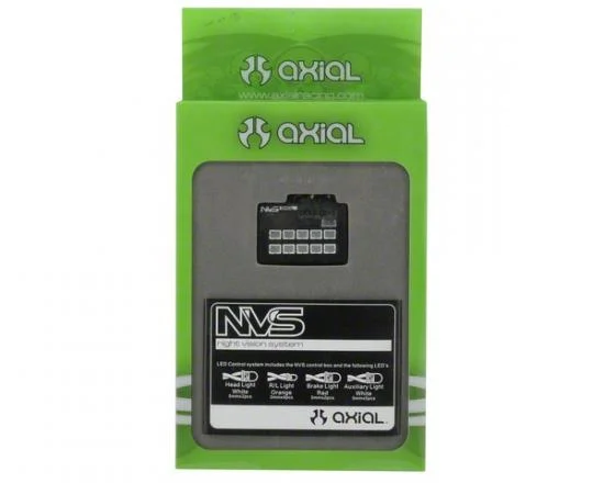 Axial NVS - Night Vision LED Lighting System — image 2 of 5