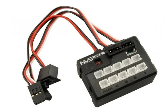 Axial NVS - Night Vision LED Lighting System — image 4 of 5