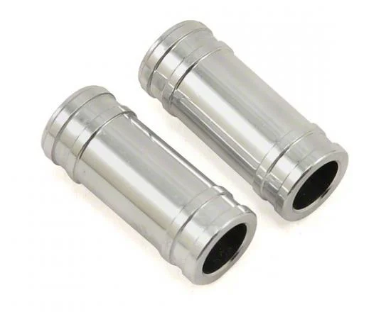 Axial Icon Clear Anodized Aluminium Shock Reservoir (2) — image 1 of 3