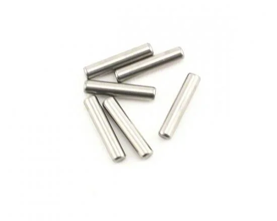 Axial Pin 2.0x10mm (6pcs) — image 1 of 3