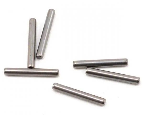 Axial Pin 1.5x11mm (6pcs) — image 1 of 3