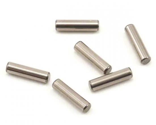 Axial Scorpion Pin 2X8mm (6) — image 1 of 3