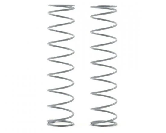 Axial Spring 14x70mm 2.85 lbs/in - Medium (Green) (2) — image 1 of 3