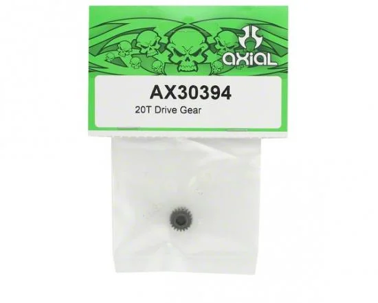 Axial 20T Drive Gear — image 2 of 3
