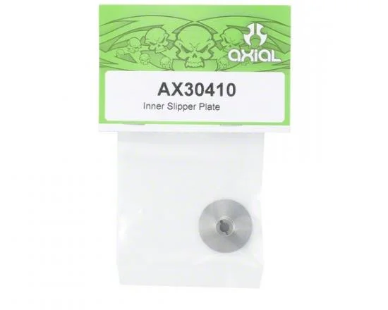 Axial Inner Slipper Plate — image 2 of 3